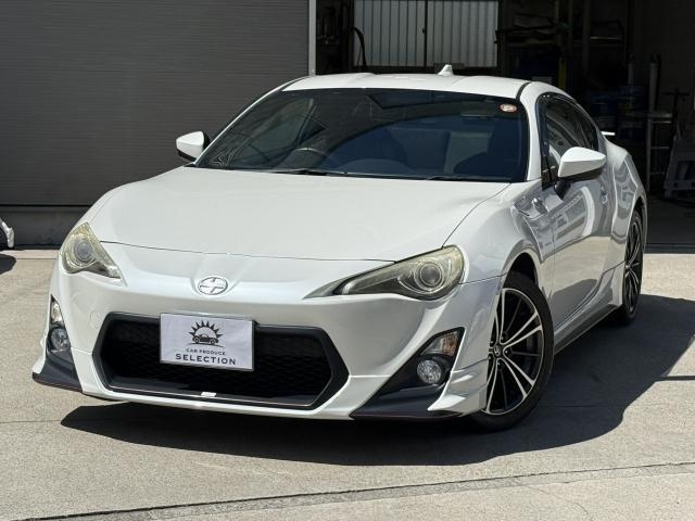 TOYOTA 86