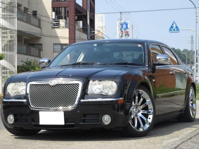 CHRYSLER 300C