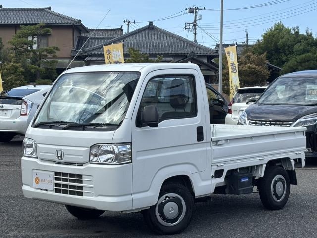 HONDA ACTY TRUCK