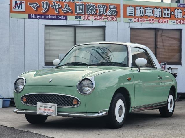NISSAN FIGARO
