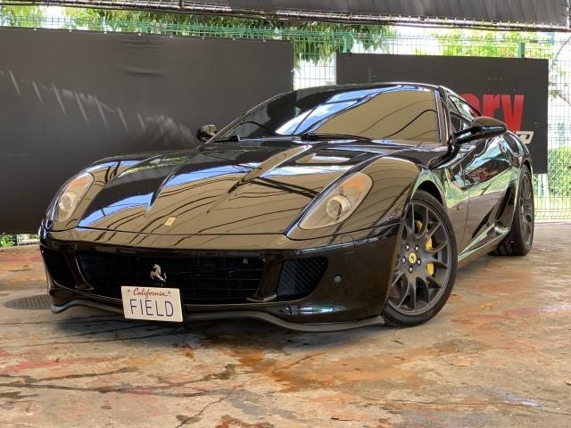 FERRARI 599