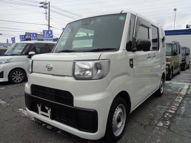 DAIHATSU HIJET CADDY