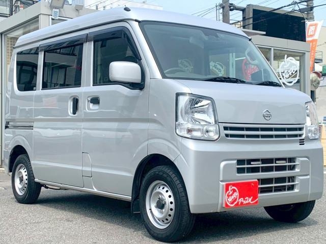 NISSAN NV100 CLIPPER