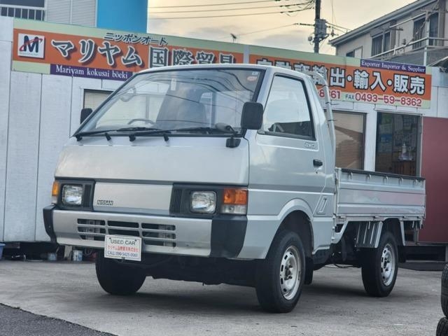 NISSAN VANETTE