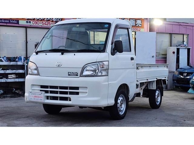 TOYOTA PIXIS TRUCK