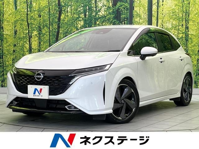 NISSAN AURA