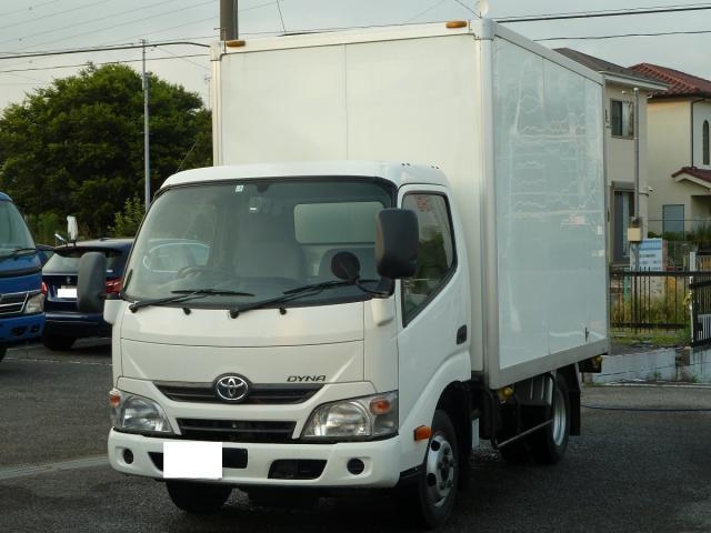 TOYOTA DYNA TRUCK