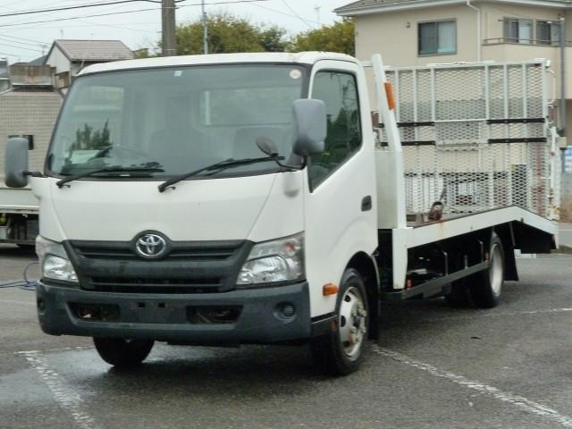 TOYOTA TOYOACE