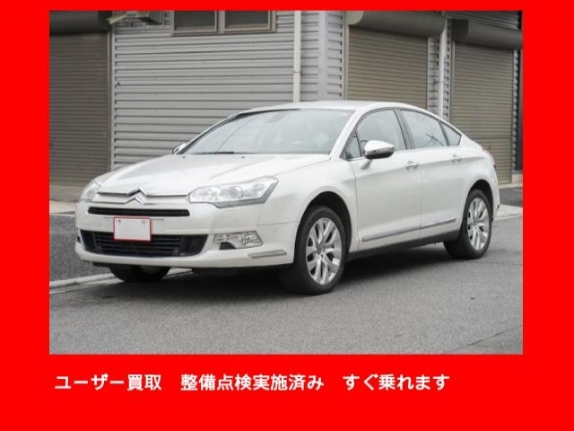 CITROEN C5