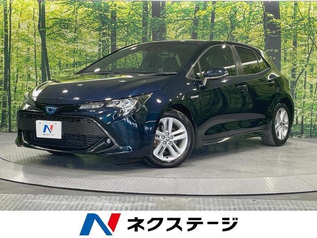 TOYOTA COROLLA SPORT