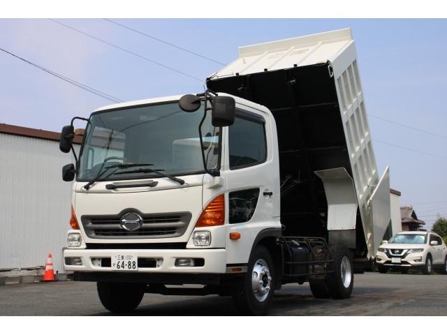 HINO RANGER