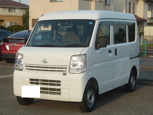 NISSAN NV100 CLIPPER