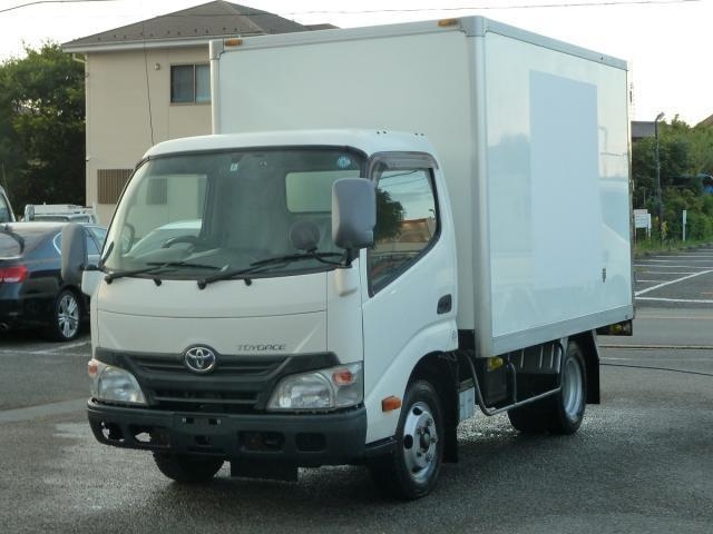 TOYOTA TOYOACE