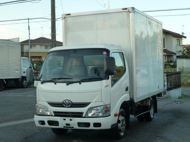 TOYOTA DYNA TRUCK