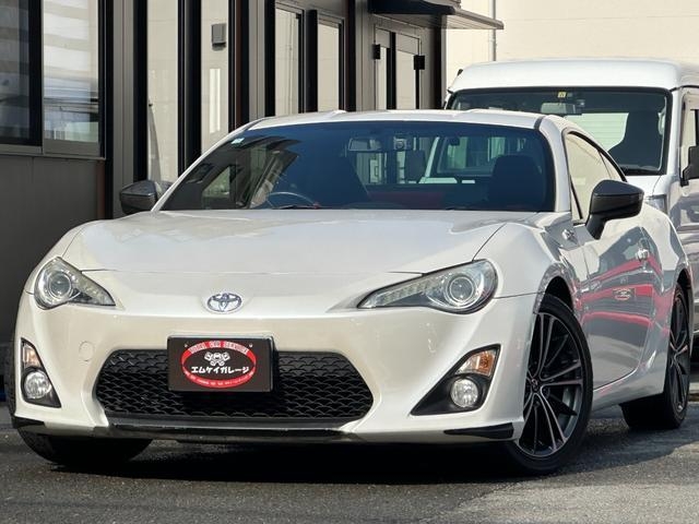 TOYOTA 86