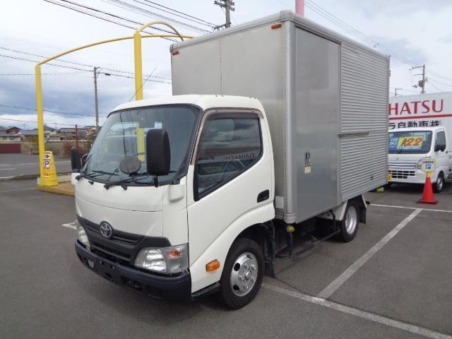 TOYOTA DYNA TRUCK