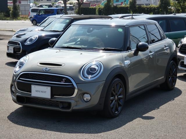 MINI MINI