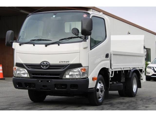 TOYOTA DYNA TRUCK