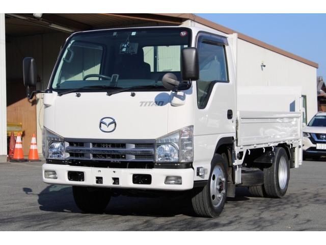 MAZDA TITAN TRUCK