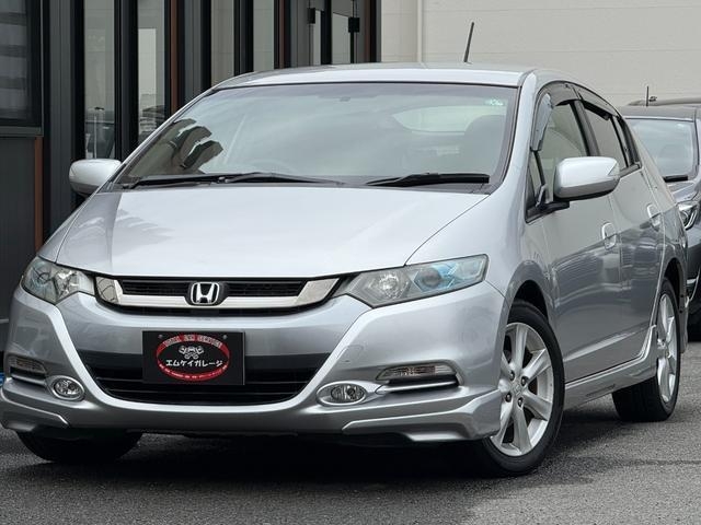 HONDA INSIGHT