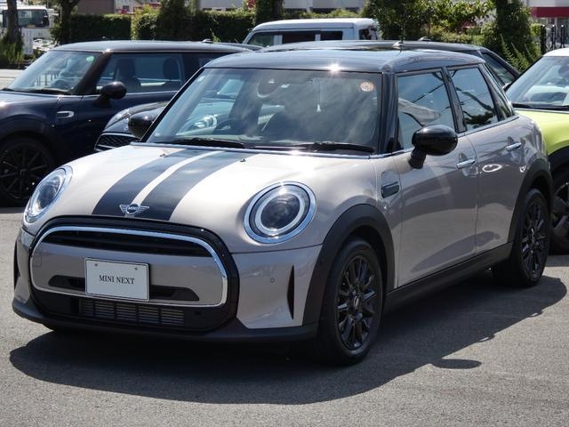 MINI MINI