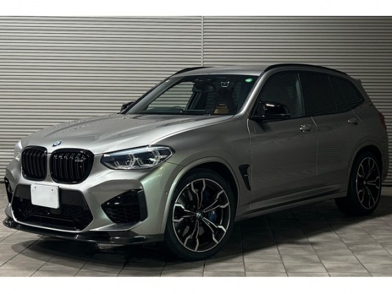 BMW X3 M
