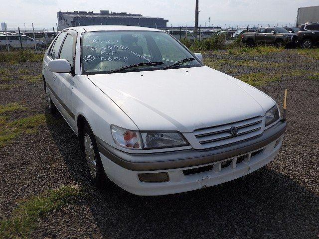 TOYOTA CORONA PREMIO