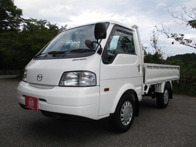 MAZDA BONGO TRUCK