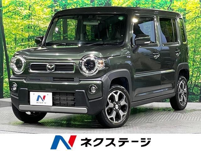 MAZDA FLAIR CROSSOVER