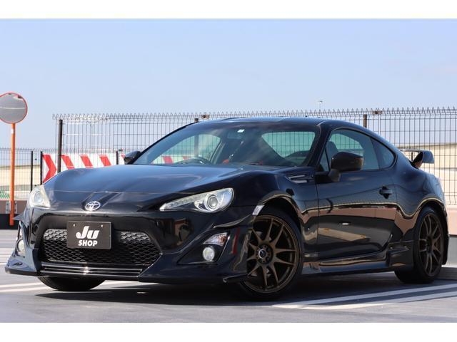 TOYOTA 86