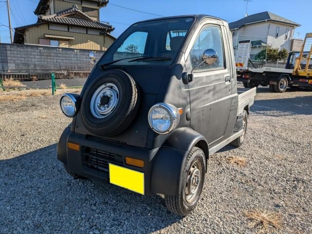 DAIHATSU MIDGET II