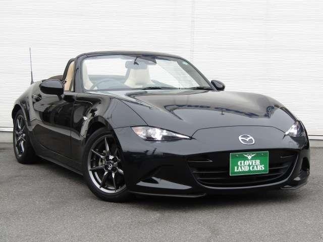 MAZDA ROADSTER