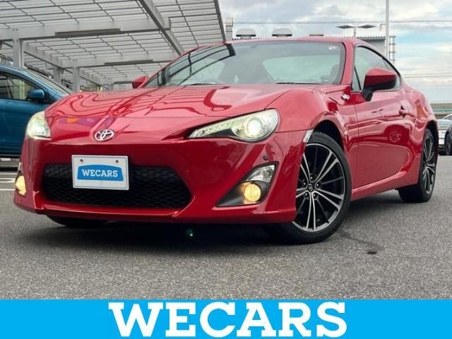 TOYOTA 86