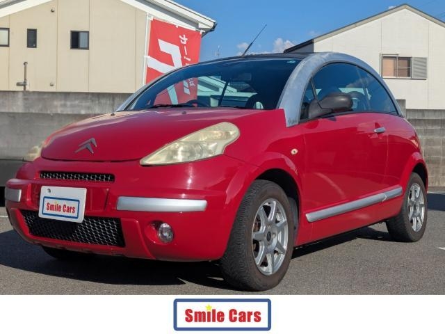 CITROEN C3 PLURIEL