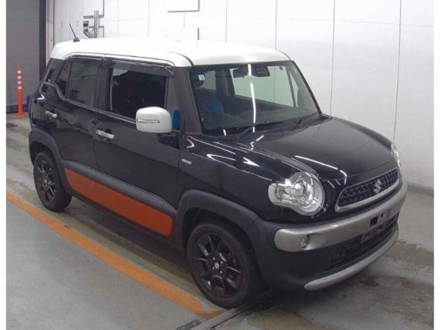 SUZUKI XBEE