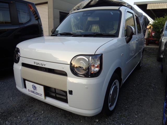 DAIHATSU MIRA TOCOT