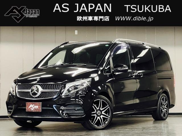 MERCEDES BENZ V CLASS