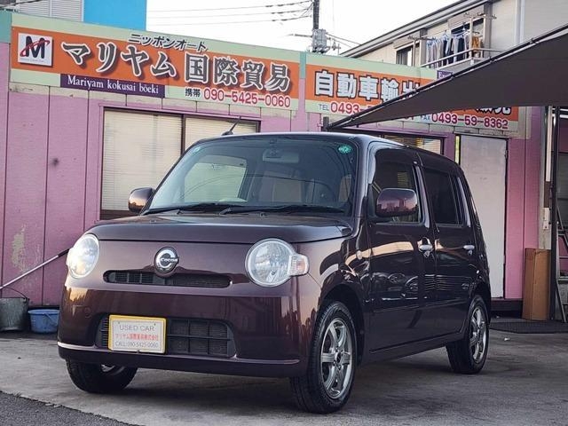 DAIHATSU MIRA COCOA