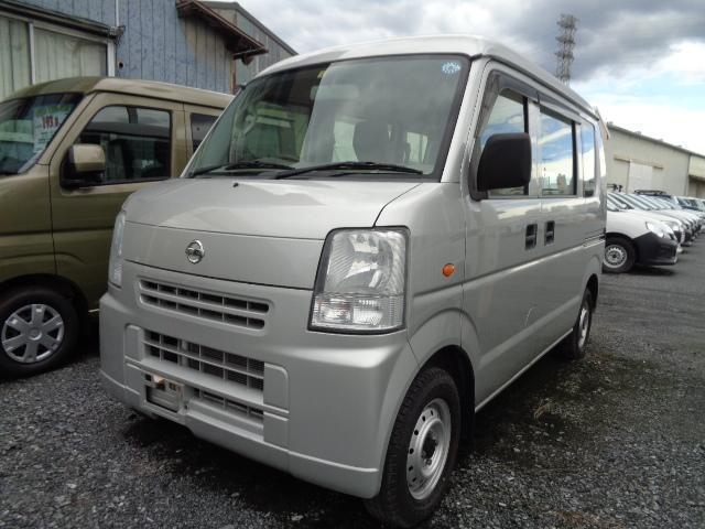NISSAN NV100 CLIPPER