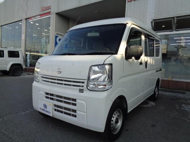 NISSAN NV100 CLIPPER
