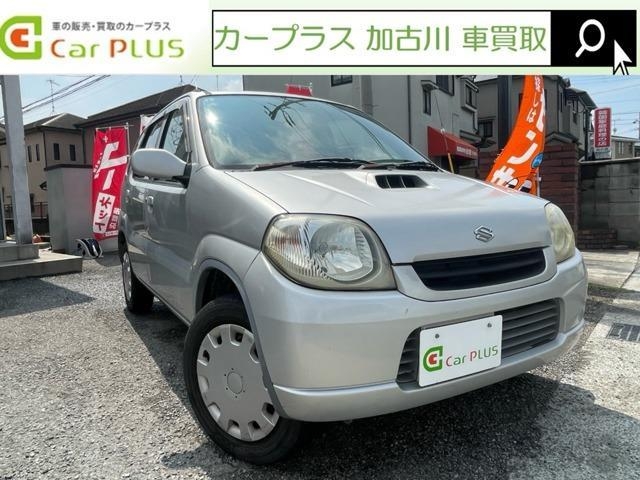 SUZUKI KEI