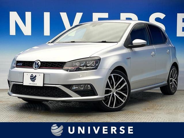 VOLKSWAGEN POLO GTI