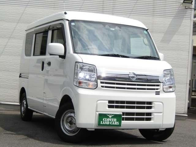 NISSAN NV100 CLIPPER