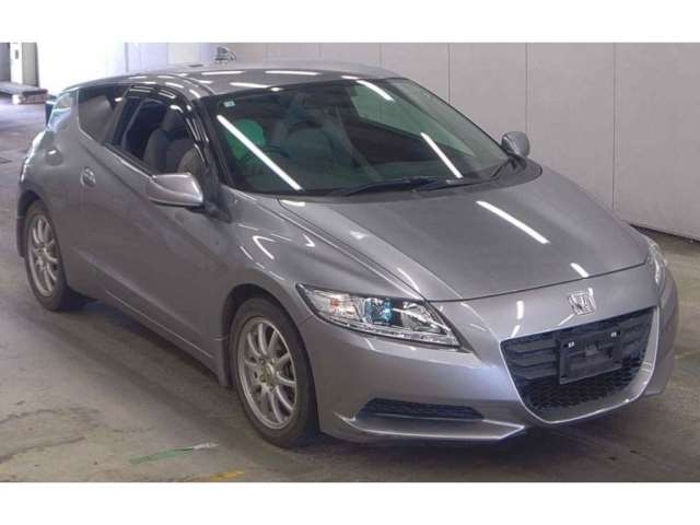 HONDA CR-Z