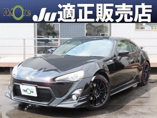 TOYOTA 86