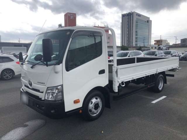 TOYOTA TOYOACE
