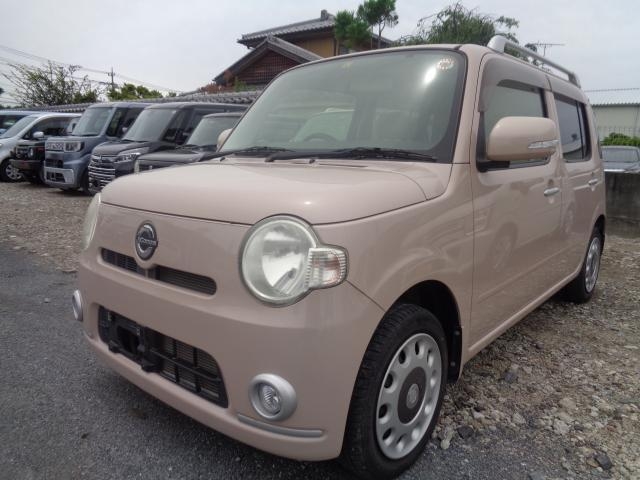 DAIHATSU MIRA COCOA