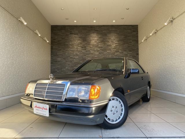 MERCEDES BENZ MEDIUM CLASS