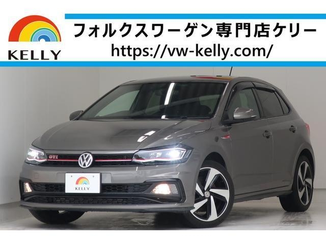 VOLKSWAGEN POLO GTI