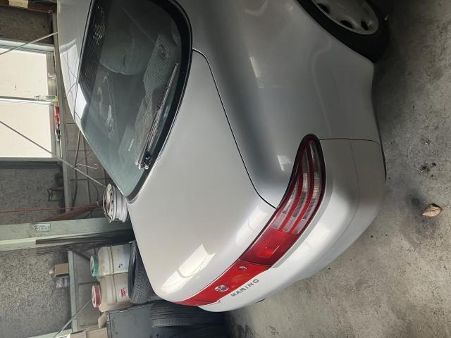 TOYOTA SPRINTER MARINO